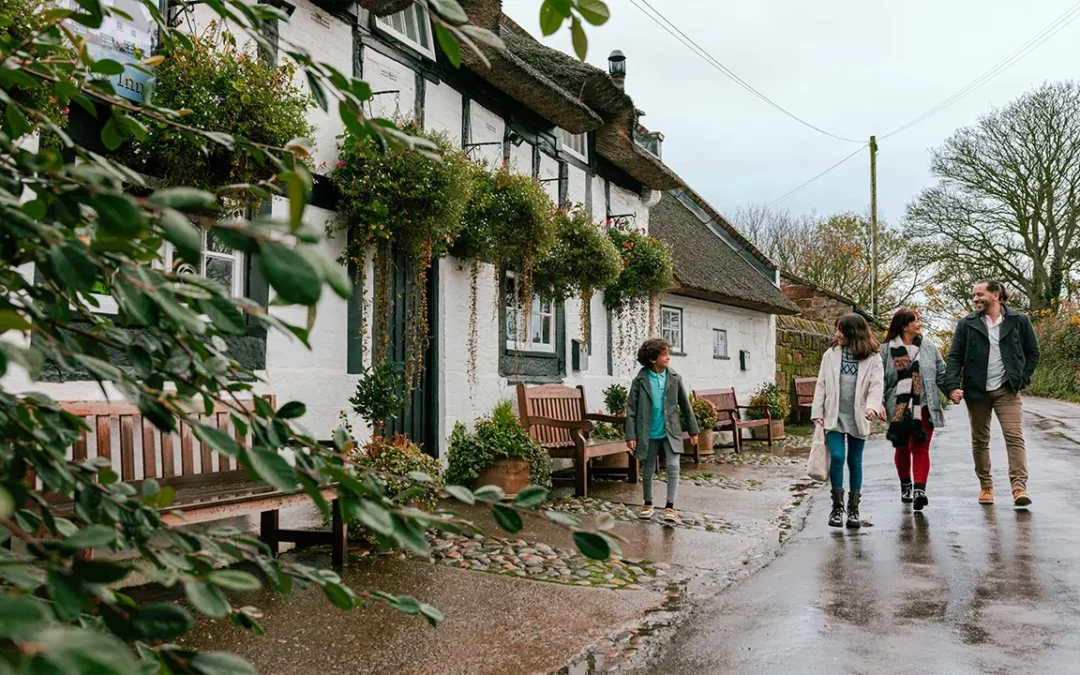 Wheatsheaf Inn Website Redevelopment