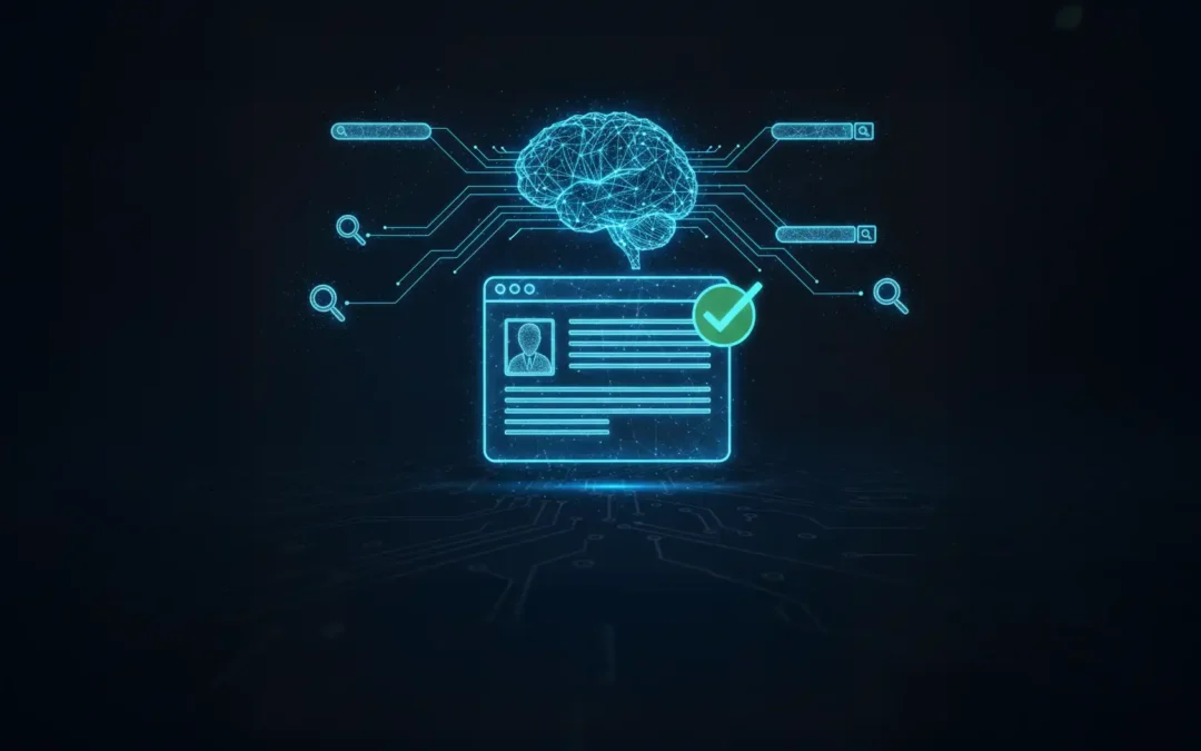 Is Your Website Ready for AI-Driven Search?
