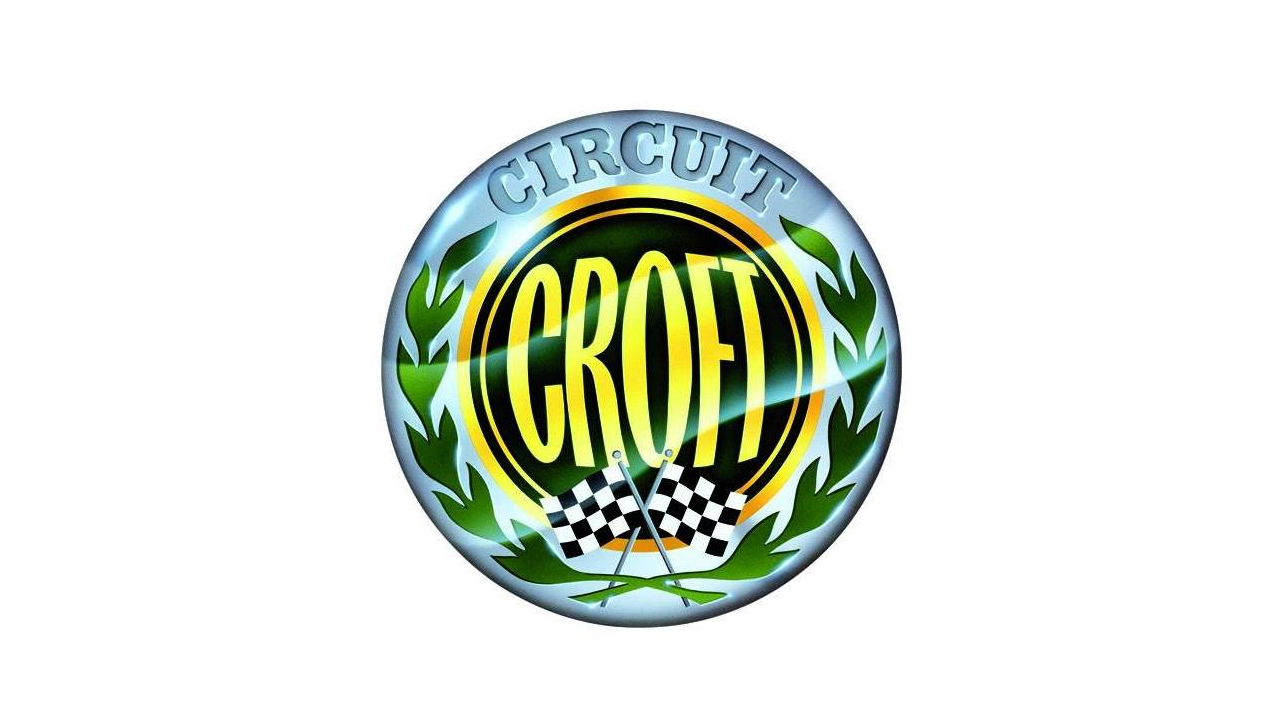 Croft Circuit Website Redevelopment | Track Day & Motorsport Booking Platform
