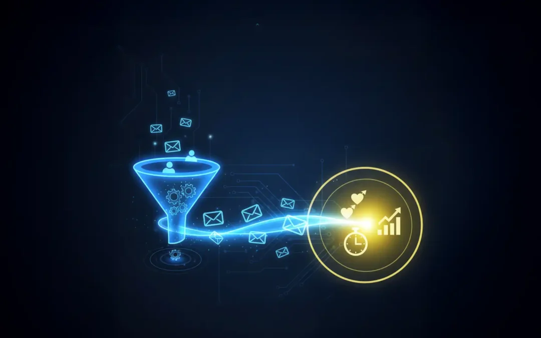 Save Time and Boost Engagement with Email Marketing Automation