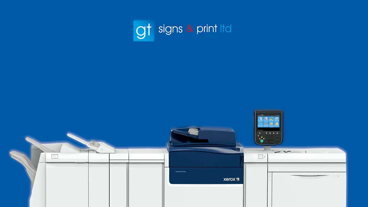 GT Sign & Print – Website Development Stockton, SEO & Digital Support