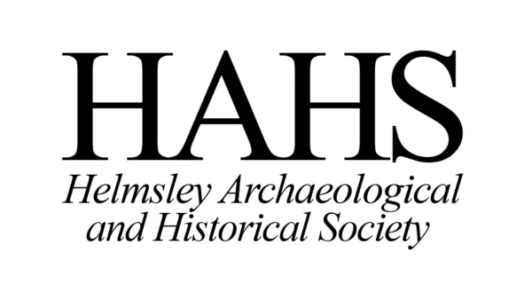 HAHS Branding & Website Development | Helmsley Archaeology & History