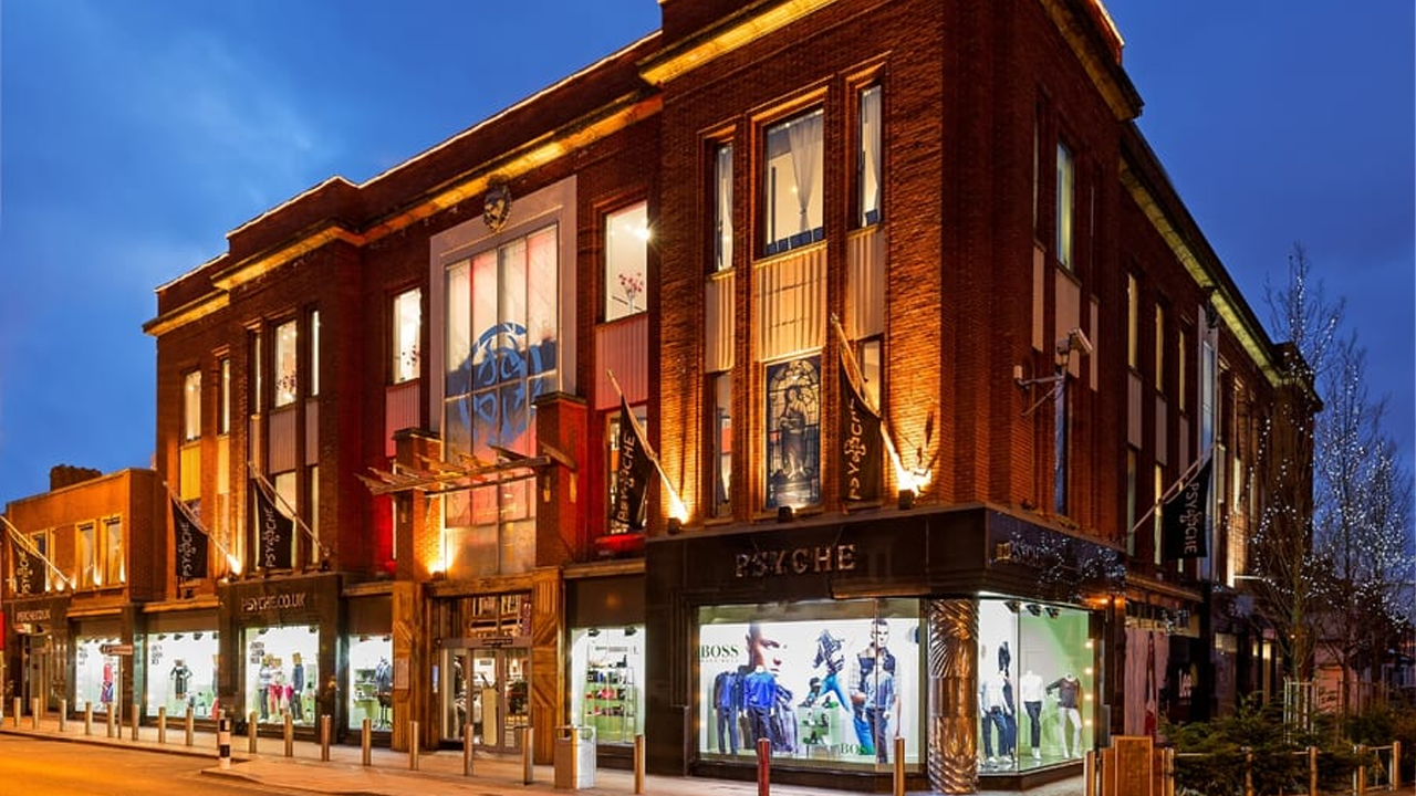 Psyche – Head of Digital, SEO, PPC and eCommerce Management