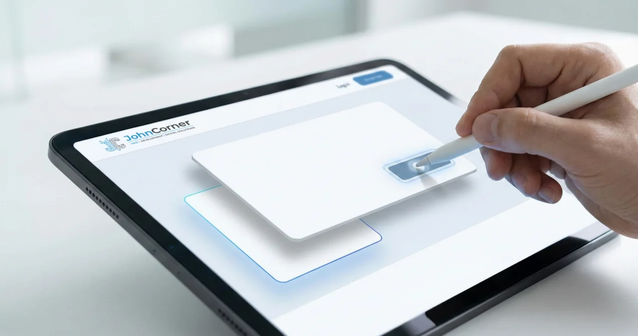 2026 Website Trends for Small Businesses - What Really Matters This Year